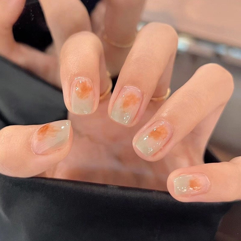 Care Nail Polish Bowlift