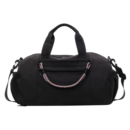 Stylish All-Purpose Gym Duffle