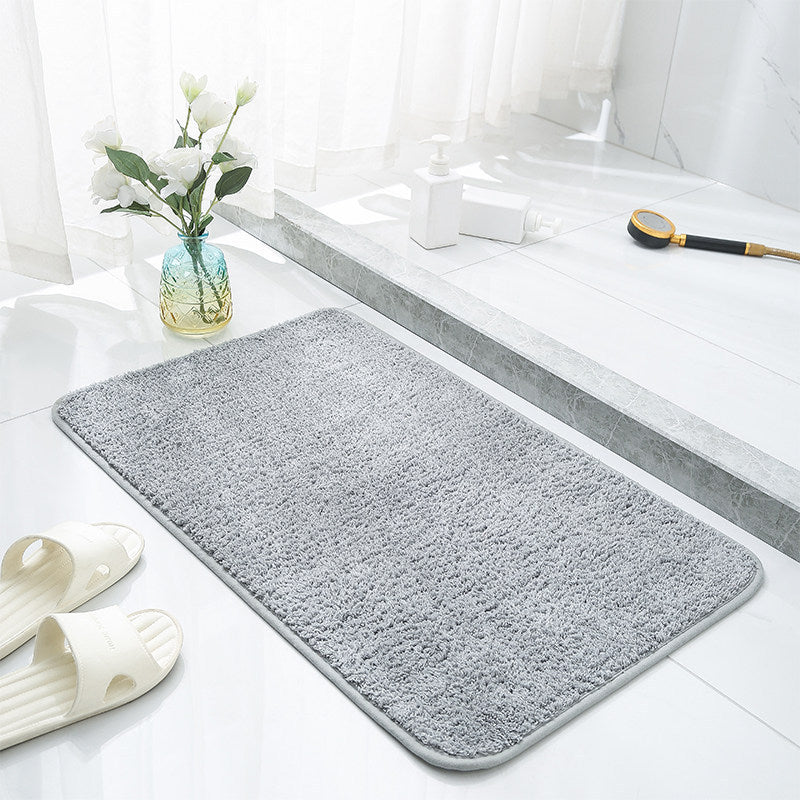 Home Bath Mat Bowlift