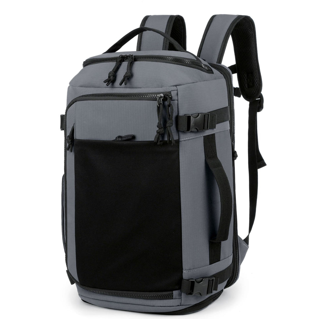 High-Quality Multifunctional Backpack with Ergonomic Design Bowlift