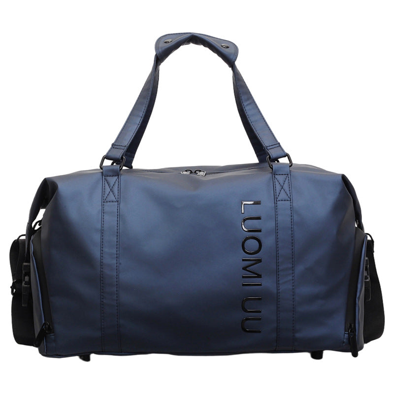 Women Stylish and Durable Sports Duffel Bag Bowlift