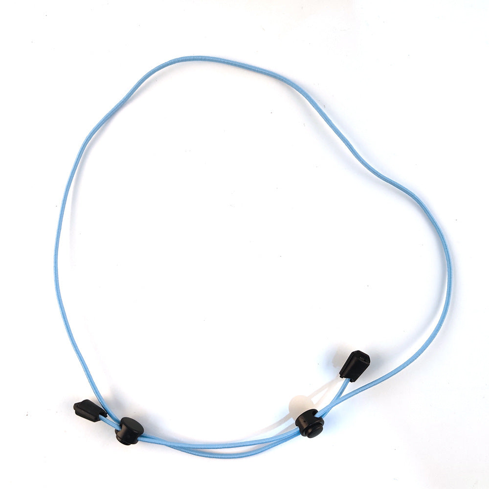 Adjustable Audio Cable Support Holder Bowlift