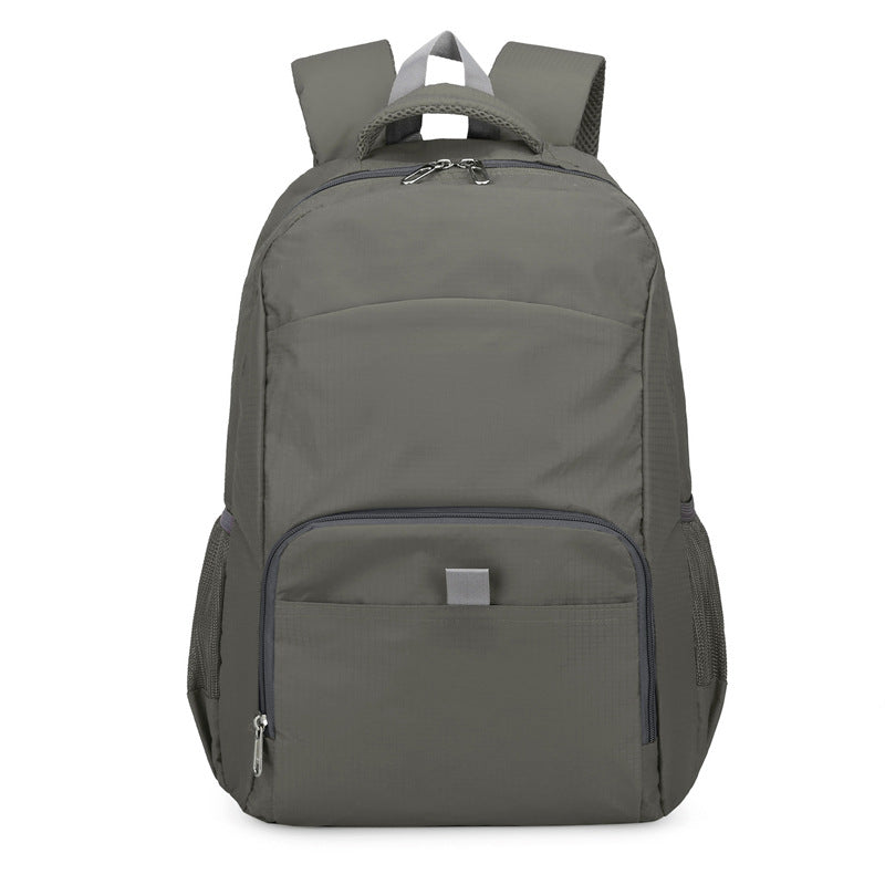 Versatile Travel Backpack with Multiple Storage Compartments Bowlift
