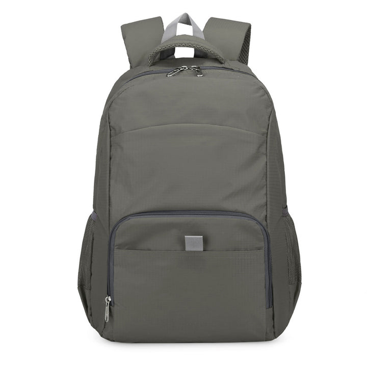 Versatile Travel Backpack with Multiple Storage Compartments Bowlift