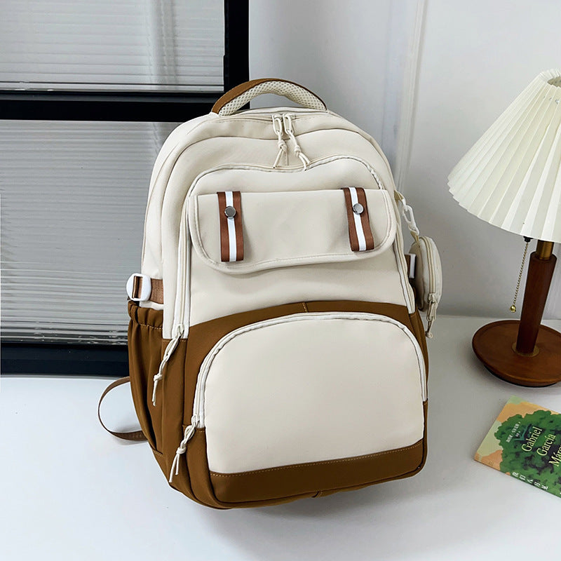 Multi-Functional Travel Backpack Bowlift
