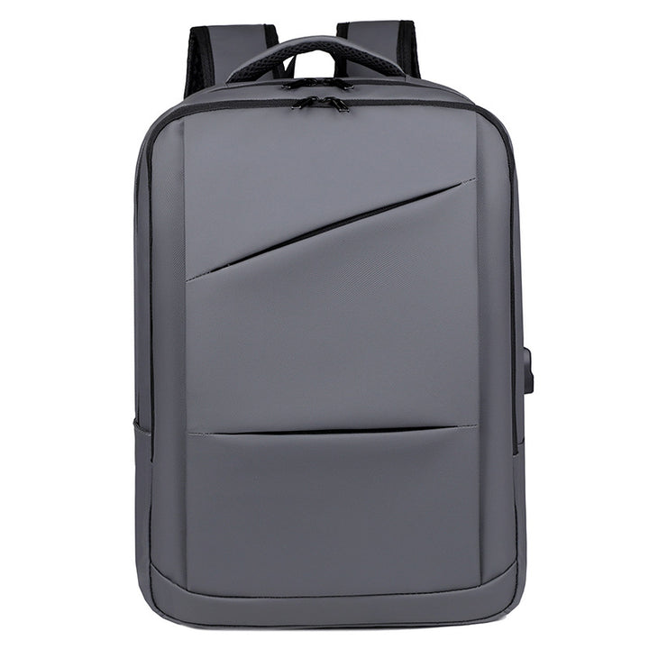 High-Performance Structured Laptop Backpack Bowlift