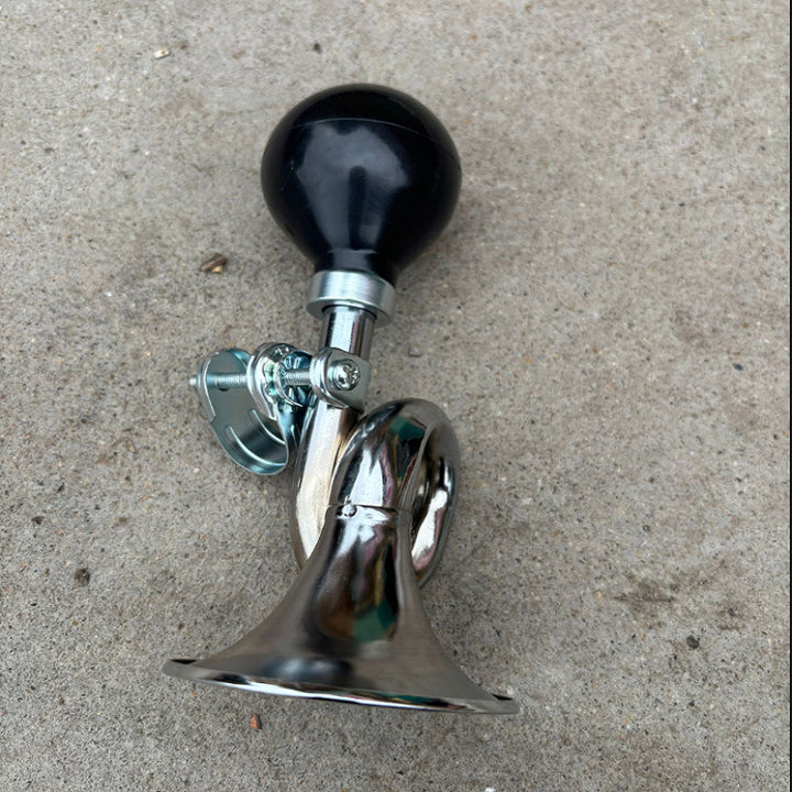 Classic Bicycle Air Horn Bowlift