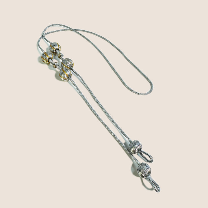 Elegant Eyewear Retention Chain Bowlift