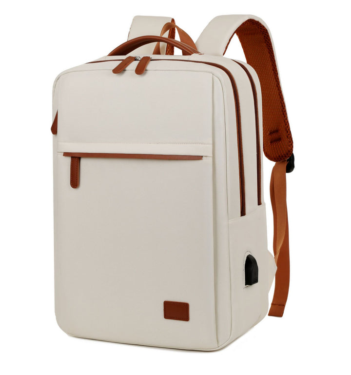 Modern Laptop Backpack with Smart Compartments Bowlift