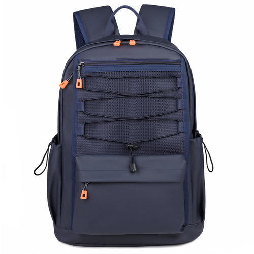 Multifunctional Tactical Laptop Backpack Bowlift