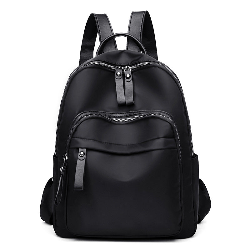 Sleek Urban Mini Backpack Bowlift