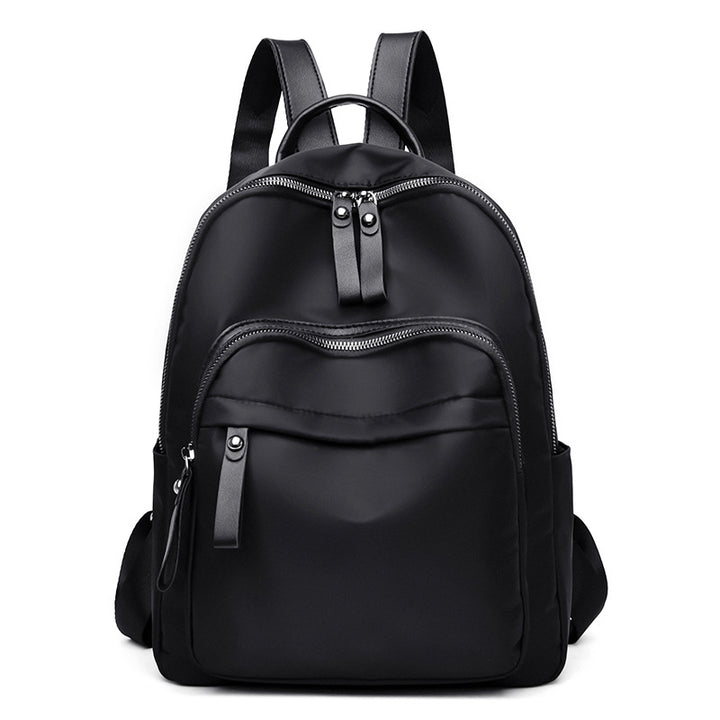 Sleek Urban Mini Backpack Bowlift