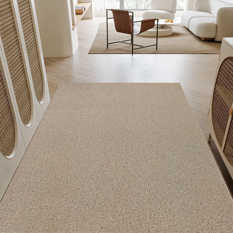 Textured Area Rug Bowlift