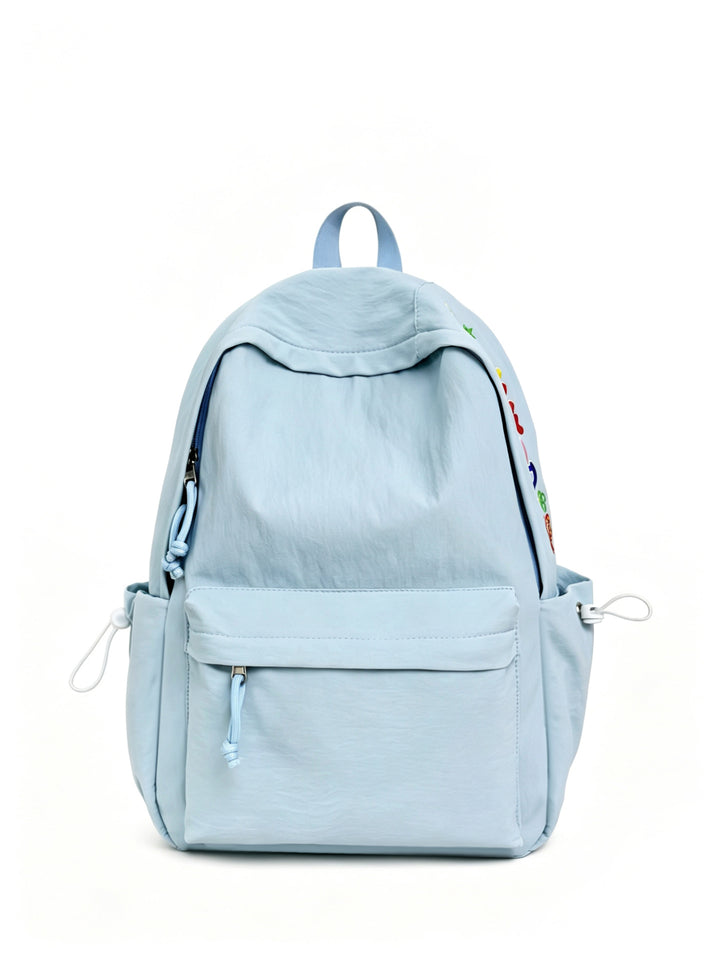Versatile Multi-Functional Backpack Bowlift