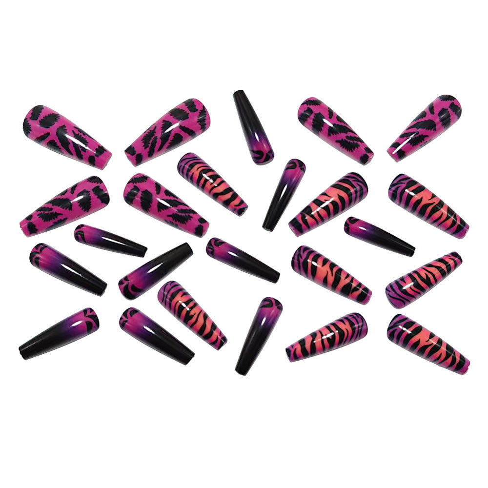 Nail Design Bowlift