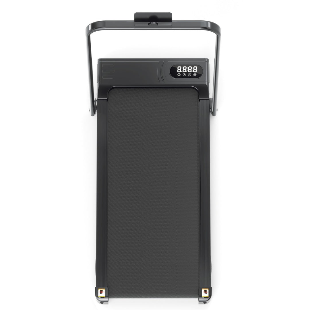 Compact Folding Treadmill Bowlift