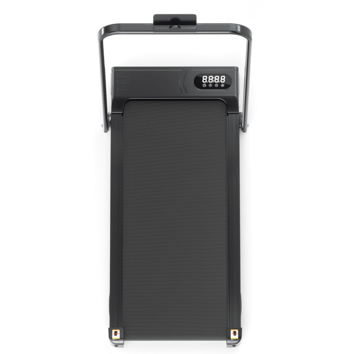 Compact Folding Treadmill Bowlift