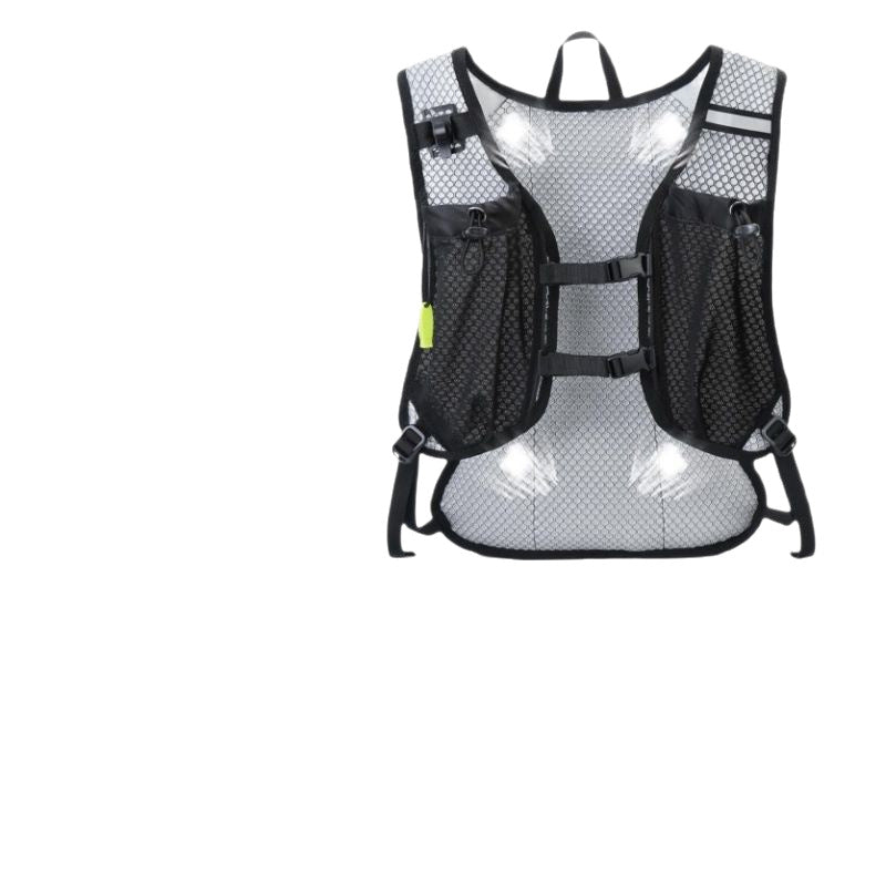 Functional Hydration Backpack Bowlift