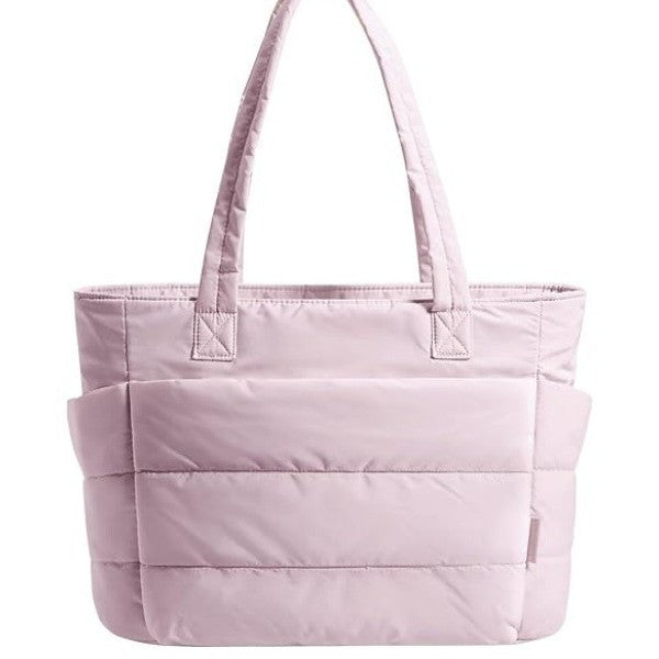 Padded Everyday Shopping Bag Bowlift