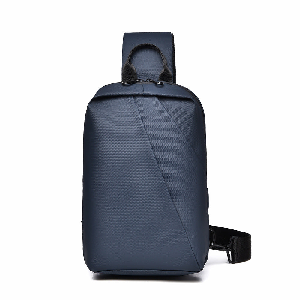 Minimalist Design Sling Backpack Bowlift