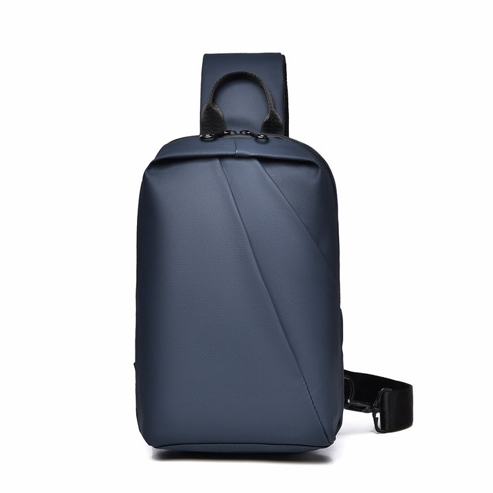 Minimalist Design Sling Backpack Bowlift