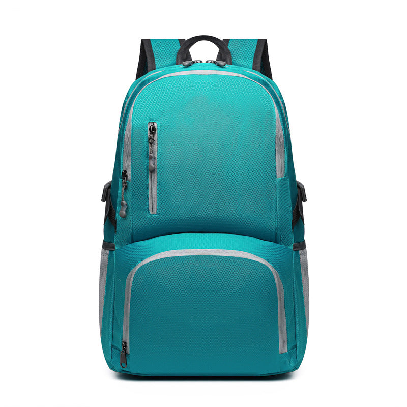 High-Visibility Outdoor Backpack Bowlift