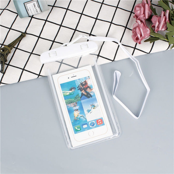 Waterproof Phone Case Bowlift