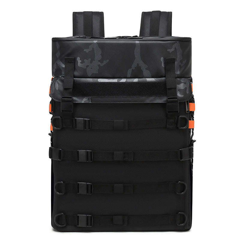 Rucksack Bowlift