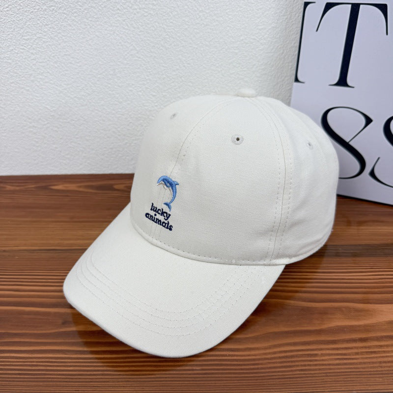 Unisex Sports Cap Bowlift