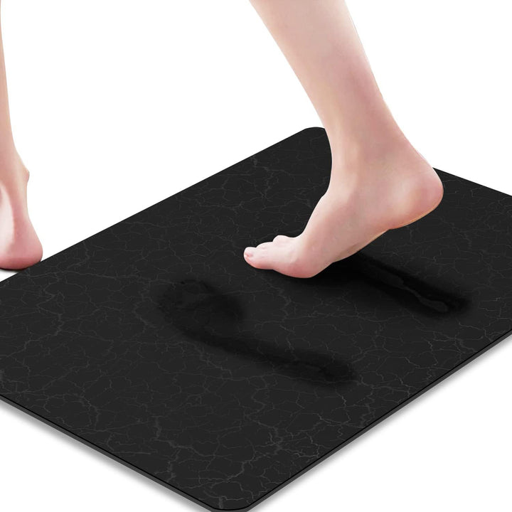 Bath Mat Bowlift