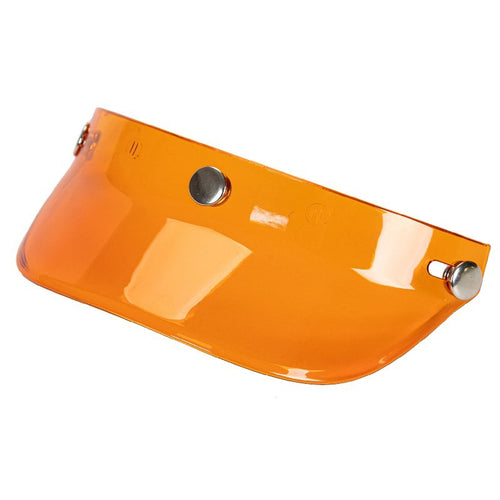 Replacement Visor Shield for Helmets Bowlift