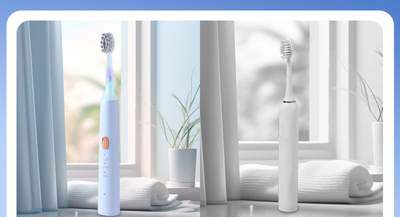 Electric Toothbrush Bowlift