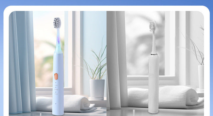Electric Toothbrush Bowlift