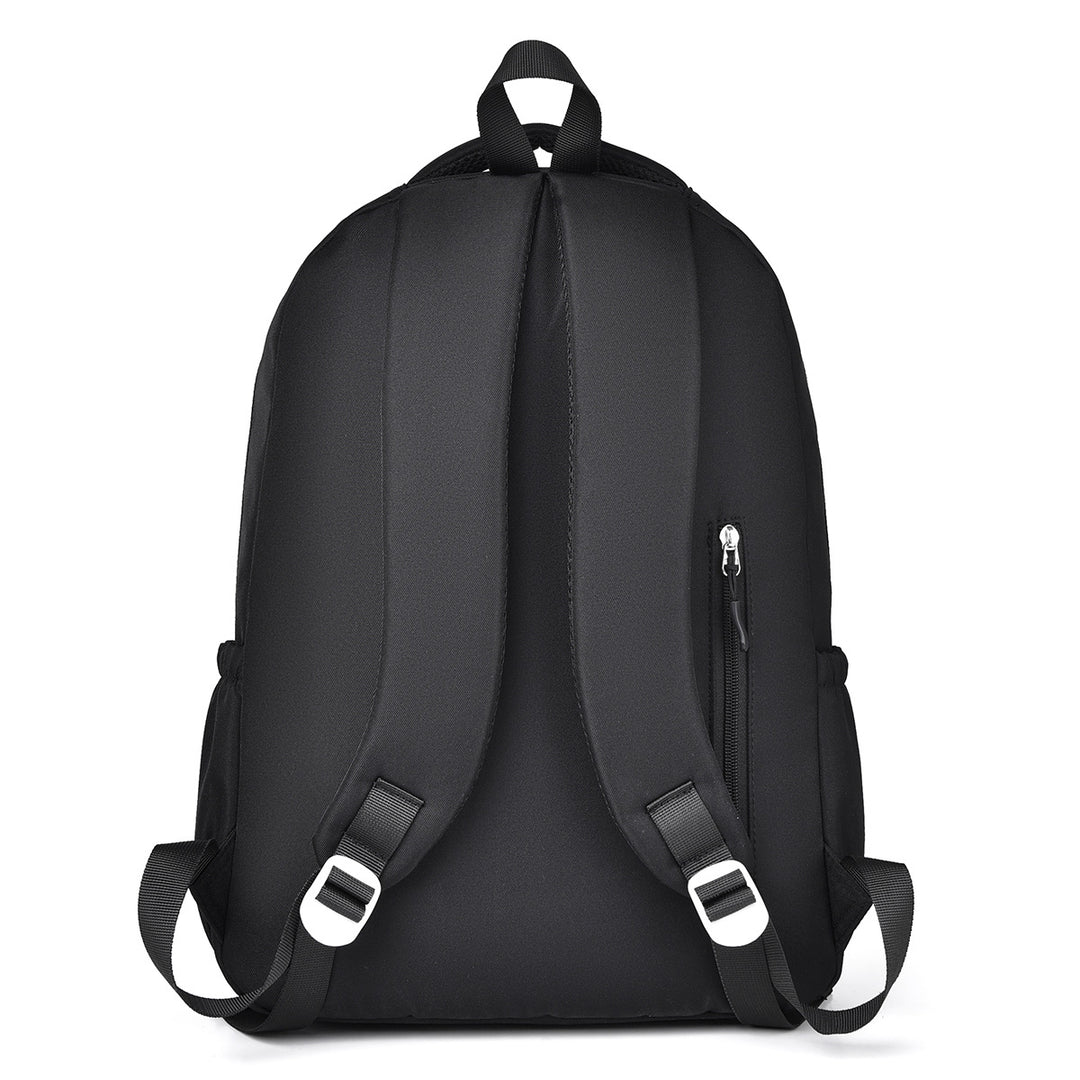 Versatile Multi-Compartment Backpack Bowlift
