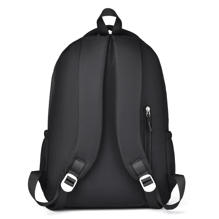 Versatile Multi-Compartment Backpack Bowlift