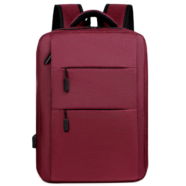 Sleek Professional Laptop Organizer Backpack Bowlift