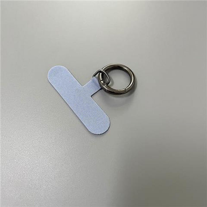 Durable Keyring Accessory Bowlift