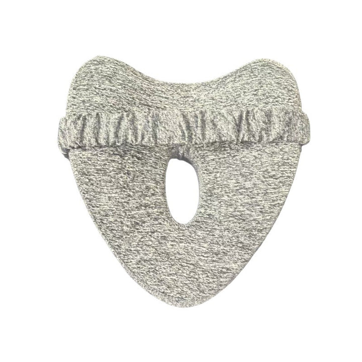 Ergonomic Relief Cushion for Back and Neck Area Bowlift