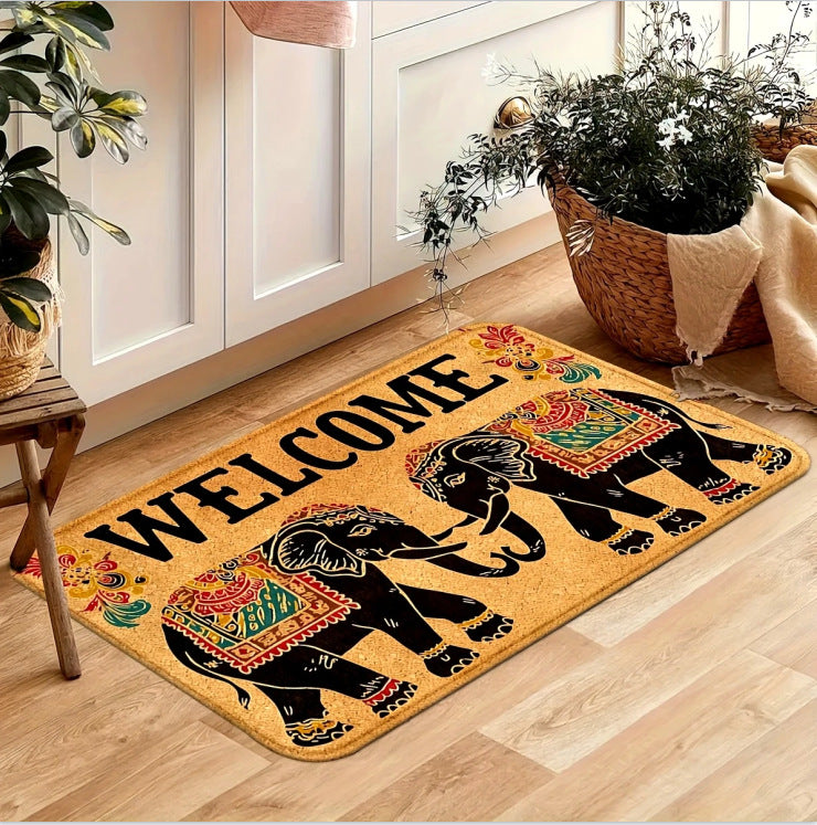 Welcome Mat Bowlift