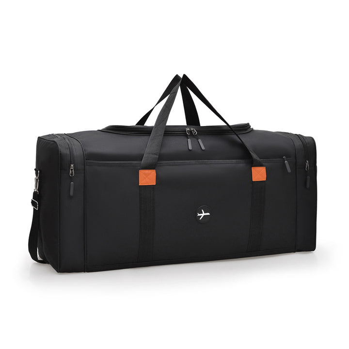 Versatile Large Capacity Sports Duffle