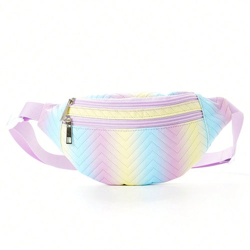 Fashionable fanny pack Bowlift