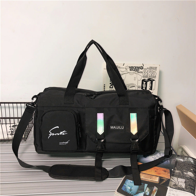 Versatile Gym duffel Bag