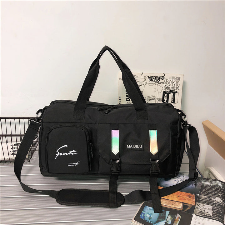 Versatile Gym duffel Bag