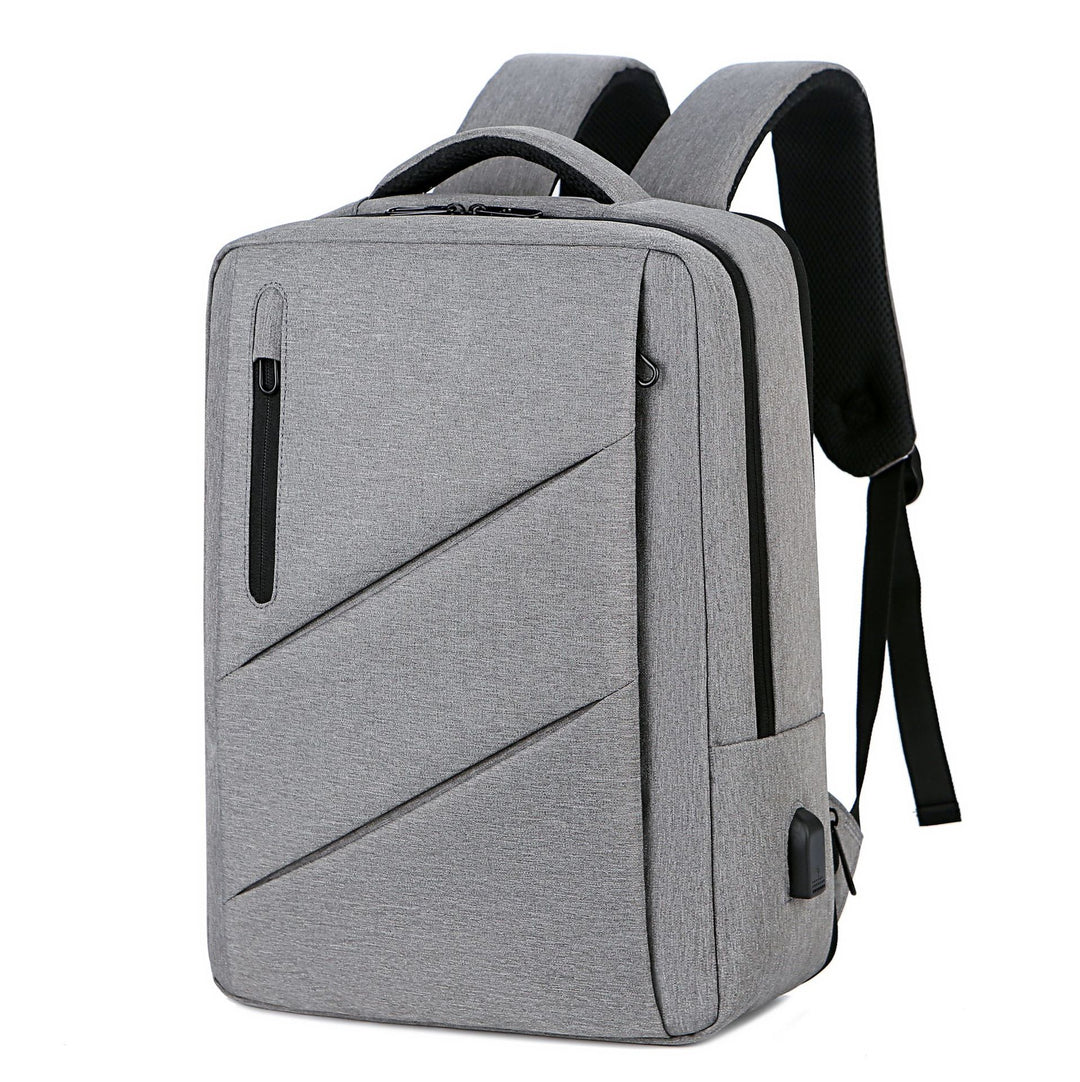 Structured Travel Organizer Backpack Bowlift