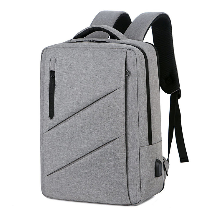 Structured Travel Organizer Backpack Bowlift