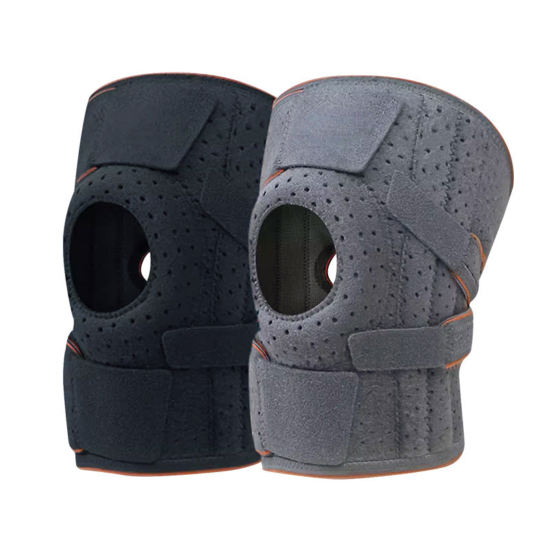 Adjustable Knee Support Bowlift