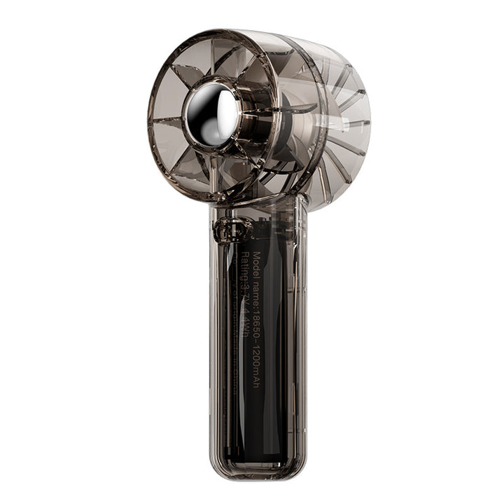 Portable Mini Handheld Fan Bowlift