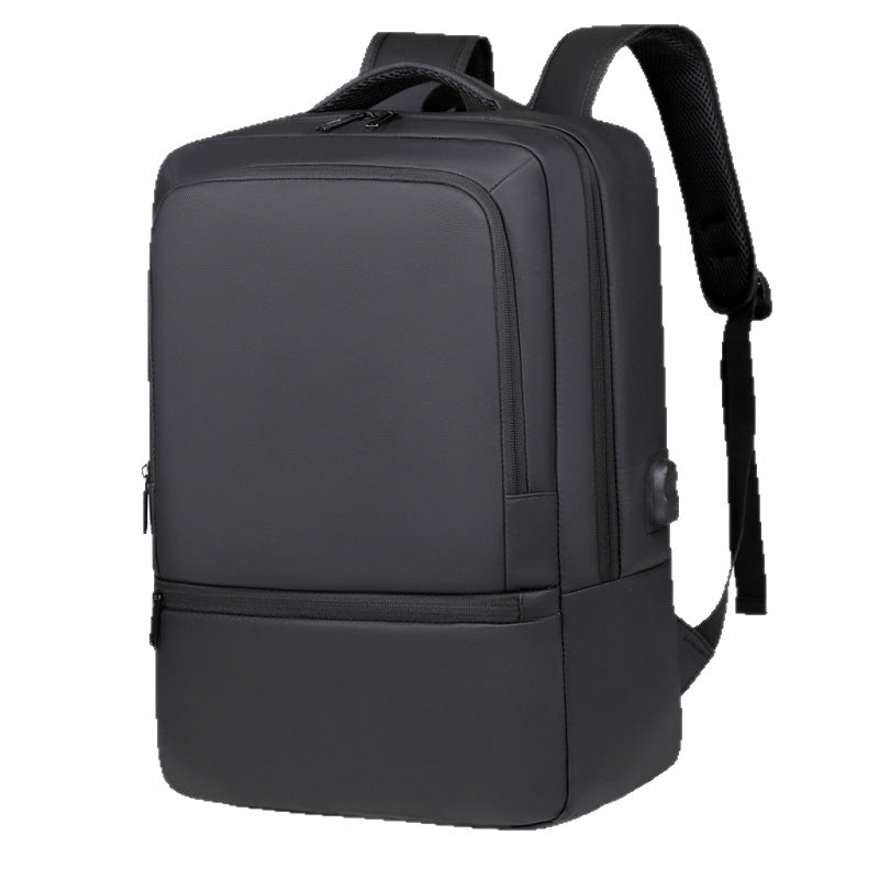 High-quality business backpack with multiple compartments and padded laptop compartment Bowlift