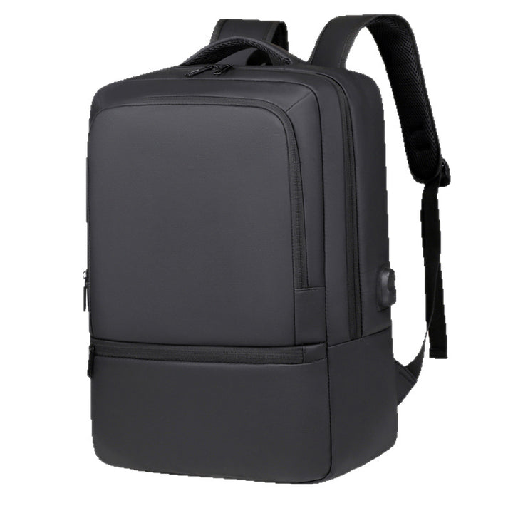 High-quality business backpack with multiple compartments and padded laptop compartment Bowlift