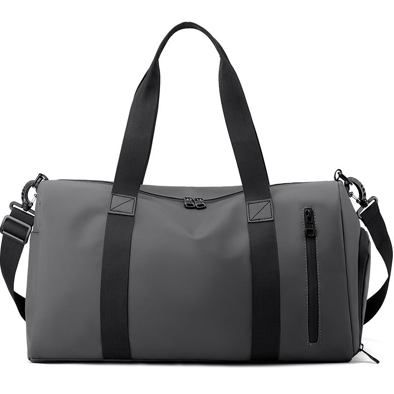 Waterproof Travel Duffle Bag Bowlift